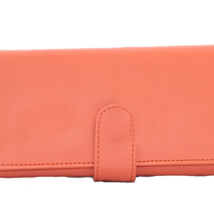 Rebecca Wallet - Coral