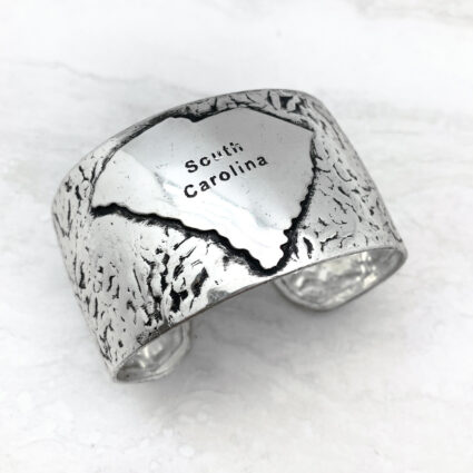 South Carolina - Antique Silver