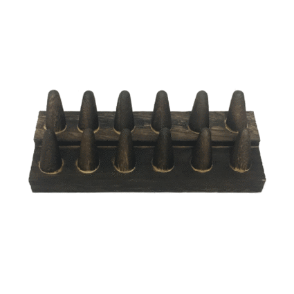 DR12 - Ring Display
