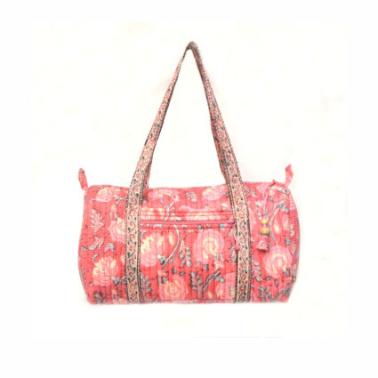Large Duffle Bag