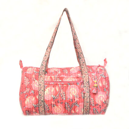 XL Duffle Bag