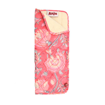 Flat Iron Cover