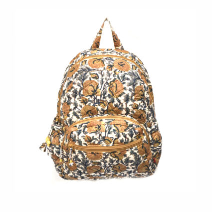 Medium Backpack