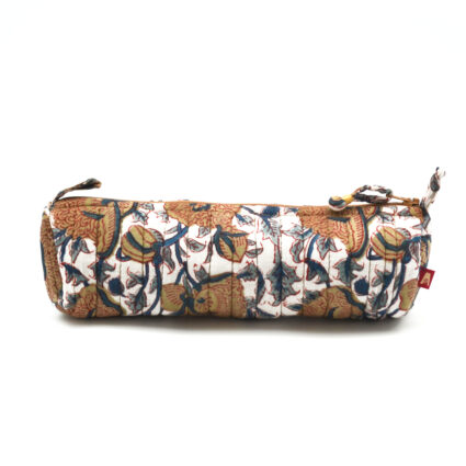 Makeup Brush Bag