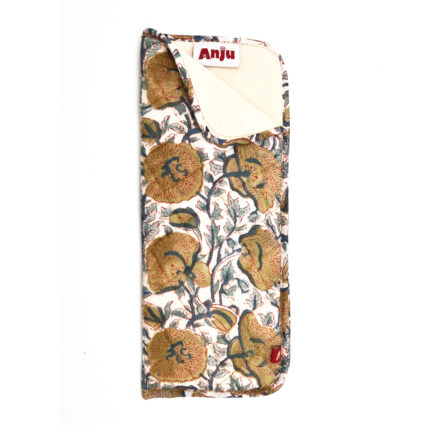 Flat Iron Cover