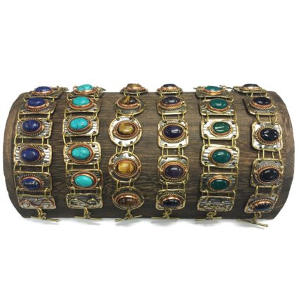 Bracelet ramp