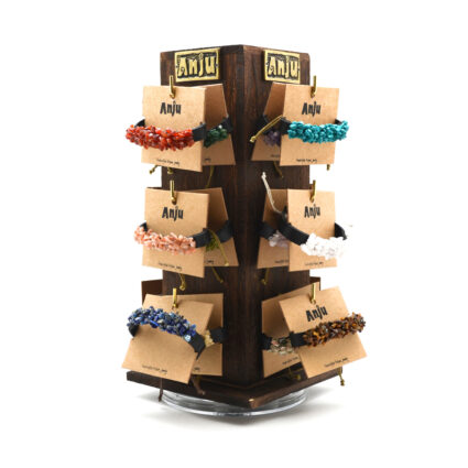 Bracelets (24) Prepack