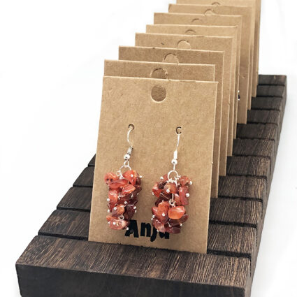 Earrings (12) Prepack