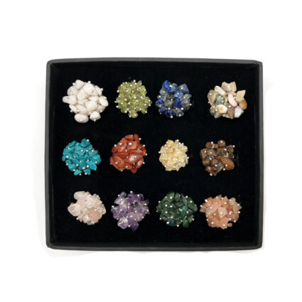 Rings Box