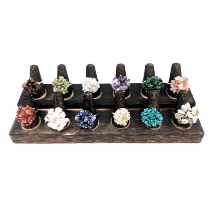 Rings( 12) Prepack