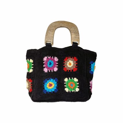 Laya Crochet Small Bags