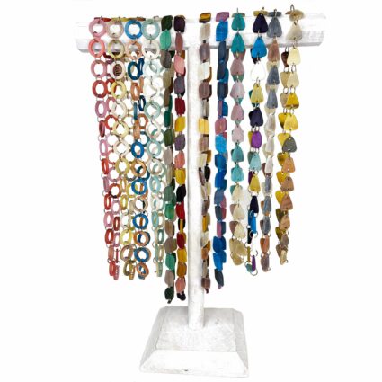 12 Omala Assorted Necklace Pre-Pack without Display