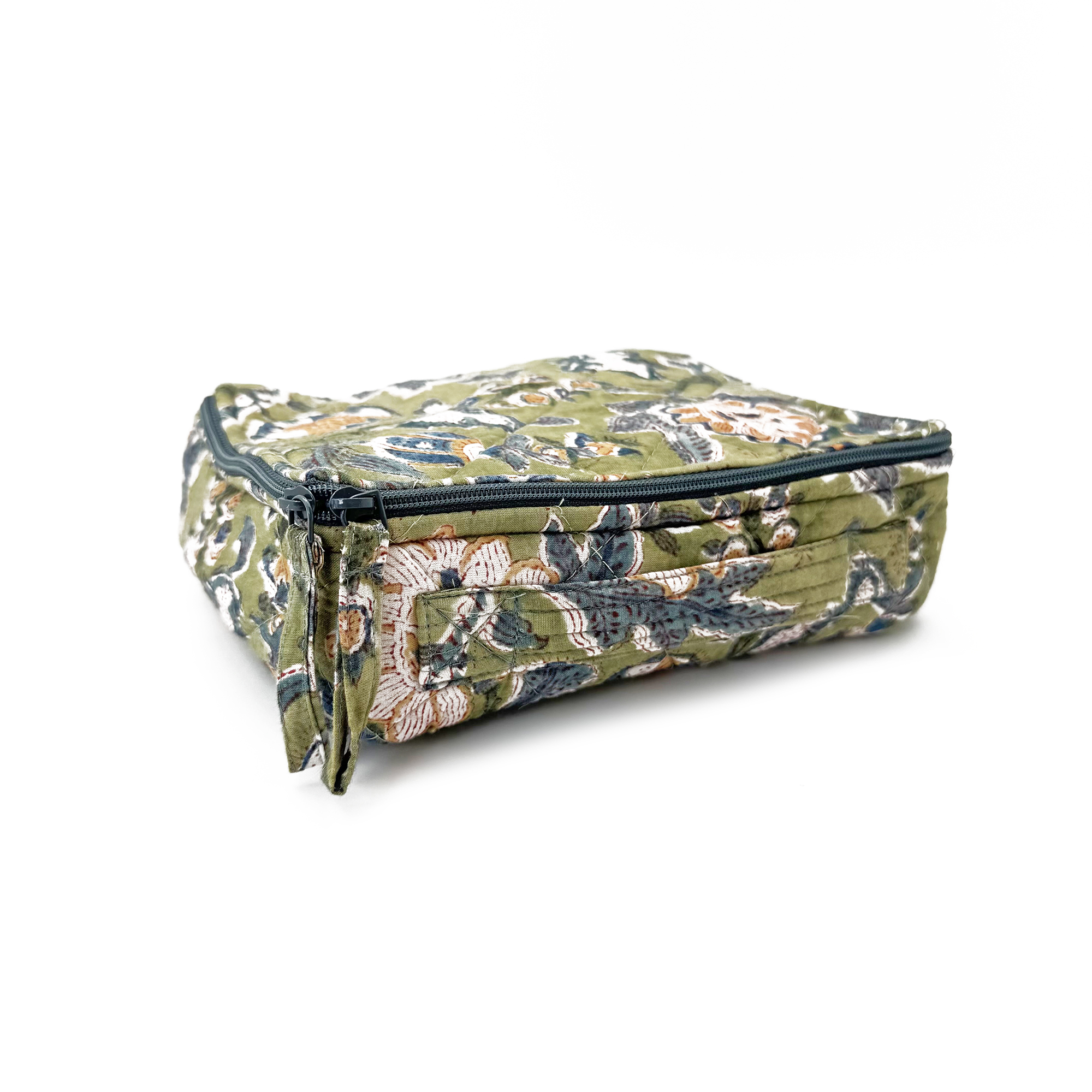 Serenity Block Printed Tech Kit